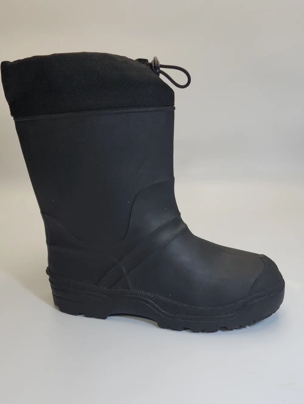 wonder nation black rubber